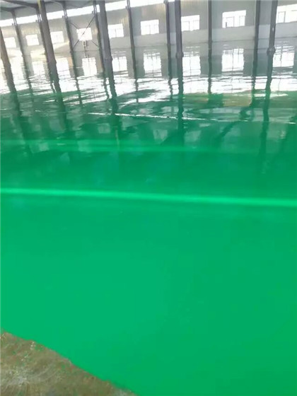 大悟，我直接给你一份室外地坪漆翻新维修