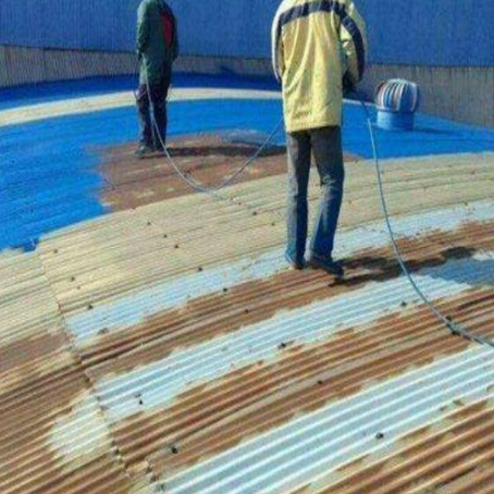 大悟地面翻新与地坪漆施工流程